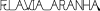 Logo Flavia Aranha