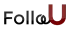 Logo FolloU