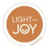 Logo Light and Joy