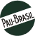 Logo Pau-Brasil