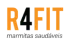Logo R4Fit