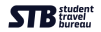 Logo STB Travel
