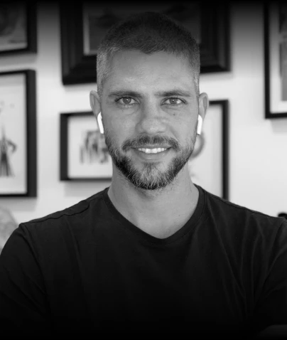 Thiago Blanco