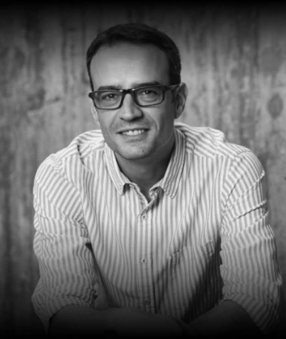 Luis Oliveira