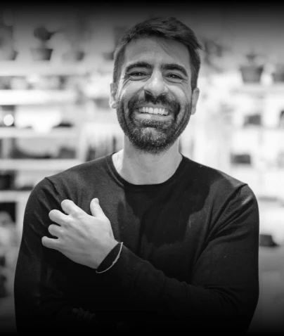 Marcelo Magalhães